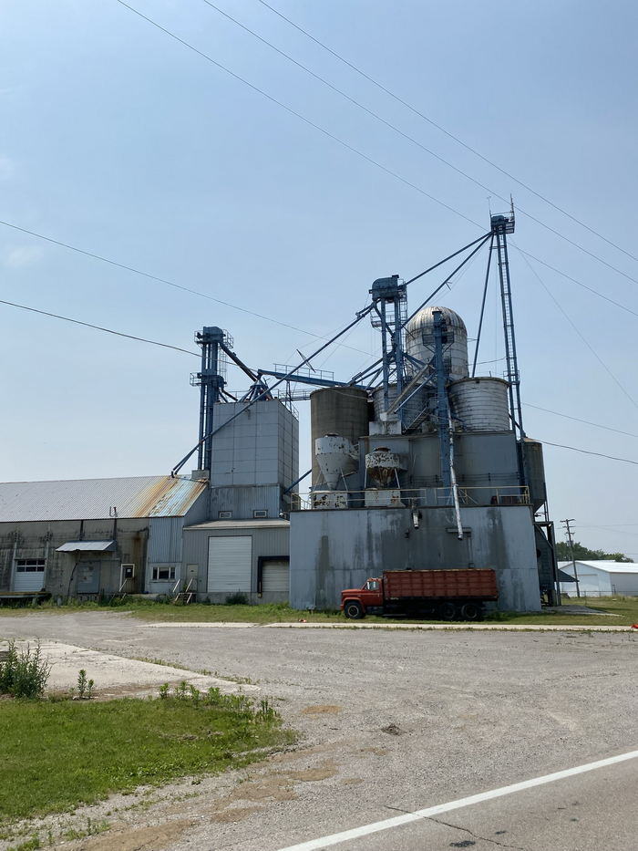 Munger - July 2021 (newer photo)